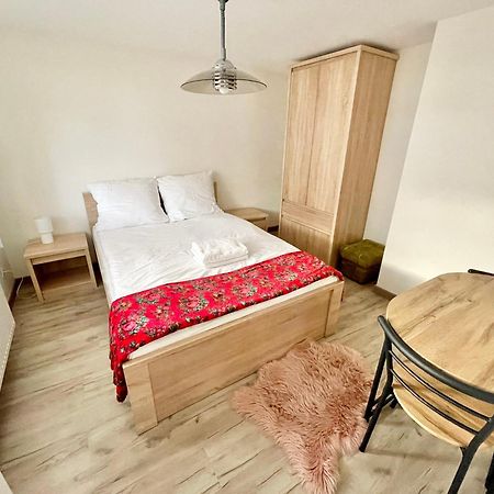 Willa Mala Beskidzka Wisła Kamer foto